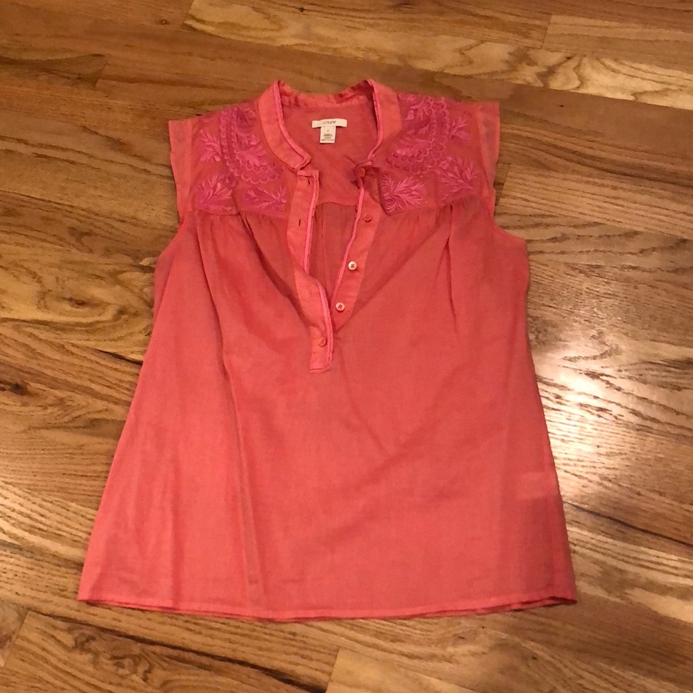 J.Crew top
